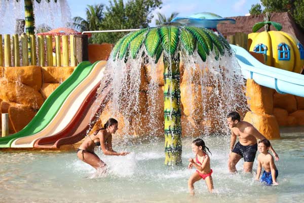 All Inclusive -  Bahia Principe Grand Coba - All Inclusive Resort 